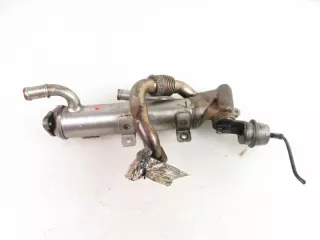  Радиатор EGR Audi A4 B6 Арт e11619328, вид 1