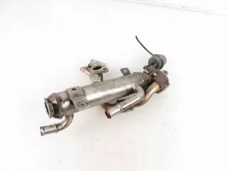  Радиатор EGR Audi A4 B6 Арт e11619328, вид 2