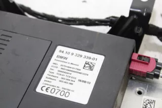 9329339 Блок управления (другие) BMW 1 F20/F21 Арт e11619258, вид 4
