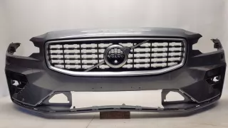 31690530 Бампер передний Volvo S60 3 Арт e11618479, вид 1