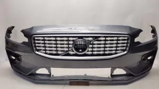 31690530 Бампер передний Volvo S60 3 Арт e11618479, вид 2