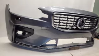 31690530 Бампер передний Volvo S60 3 Арт e11618479, вид 3