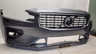 31690530 Бампер передний Volvo S60 3 Арт e11618479, вид 4