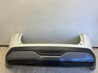 850B26UA0A autoas1 Бампер задний Nissan Qashqai 2 restailing Арт e11617721, вид 1