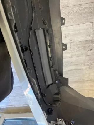 850B26UA0A autoas1 Бампер задний Nissan Qashqai 2 restailing Арт e11617721, вид 11