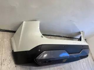 850B26UA0A autoas1 Бампер задний Nissan Qashqai 2 restailing Арт e11617721, вид 2