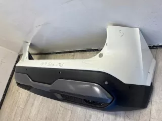 850B26UA0A autoas1 Бампер задний Nissan Qashqai 2 restailing Арт e11617721, вид 3