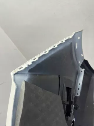 850B26UA0A autoas1 Бампер задний Nissan Qashqai 2 restailing Арт e11617721, вид 4