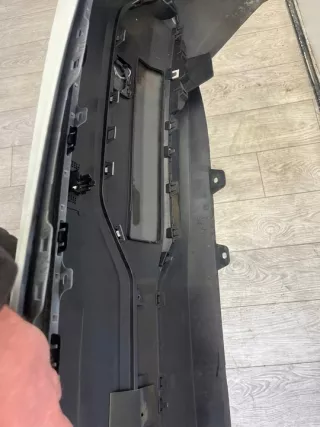850B26UA0A autoas1 Бампер задний Nissan Qashqai 2 restailing Арт e11617721, вид 7