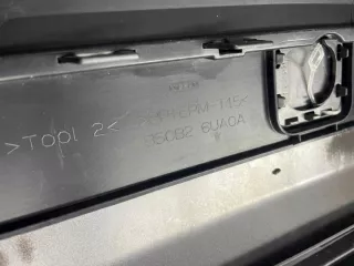 850B26UA0A autoas1 Бампер задний Nissan Qashqai 2 restailing Арт e11617721, вид 9