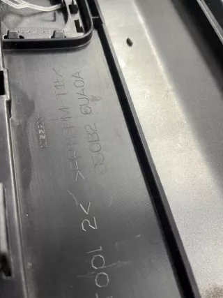 850B26UA0A autoas1 Бампер задний Nissan Qashqai 2 restailing Арт e11617721, вид 10