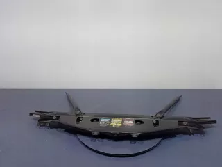 7200690 Передняя панель крепления облицовки (телевизор) BMW 5 F10/F11/GT F07 Арт e11617368, вид 1