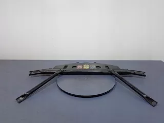 7200690 Передняя панель крепления облицовки (телевизор) BMW 5 F10/F11/GT F07 Арт e11617368, вид 2