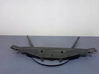 7200690 Передняя панель крепления облицовки (телевизор) BMW 5 F10/F11/GT F07 Арт e11617368, вид 3