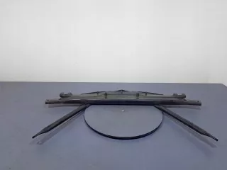 7200690 Передняя панель крепления облицовки (телевизор) BMW 5 F10/F11/GT F07 Арт e11617368, вид 4