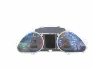 4F0920900N Щиток приборов (приборная панель) Audi A6 C6 (S6,RS6) Арт e11617267, вид 1