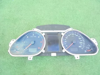 4F0920900N Щиток приборов (приборная панель) Audi A6 C6 (S6,RS6) Арт e11617267, вид 4