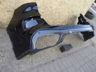 8069240 Бампер задний BMW X5 G05  Арт e11617112, вид 4