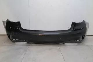 8069387 Бампер задний BMW M3 G80 Арт e11617050, вид 1