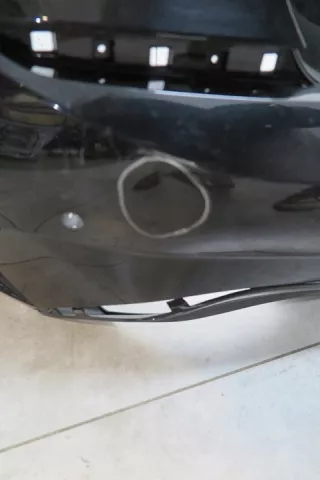 8069387 Бампер задний BMW M3 G80 Арт e11617050, вид 2