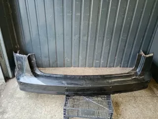 4G9807511AS 4g9807511as Бампер задний Audi A6 C7 (S6,RS6) Арт e11616707, вид 1