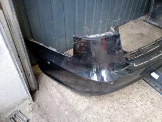 4G9807511AS 4g9807511as Бампер задний Audi A6 C7 (S6,RS6) Арт e11616707, вид 2