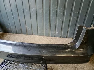 4G9807511AS 4g9807511as Бампер задний Audi A6 C7 (S6,RS6) Арт e11616707, вид 3
