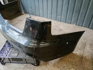 4G9807511AS 4g9807511as Бампер задний Audi A6 C7 (S6,RS6) Арт e11616707, вид 4