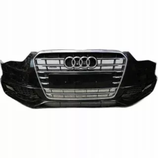 8T0807437AM Бампер передний Audi A5 (S5,RS5) 1 Арт e11616687, вид 1