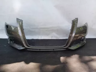 8P0807437H Бампер передний Audi A3 8P Арт e11616628, вид 1