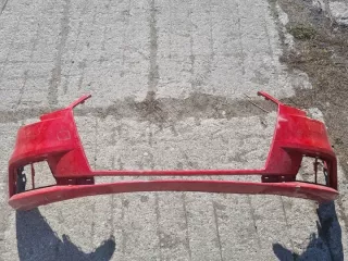 8V3807437AF 8V3807437 Бампер передний Audi A3 8V Арт e11616618, вид 1