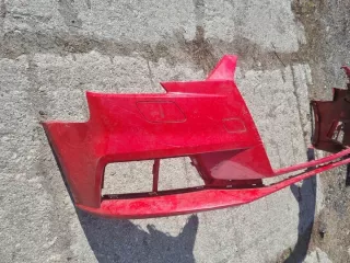 8V3807437AF 8V3807437 Бампер передний Audi A3 8V Арт e11616618, вид 2