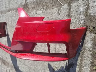 8V3807437AF 8V3807437 Бампер передний Audi A3 8V Арт e11616618, вид 3
