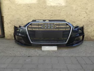 8V3807437AF Бампер передний Audi A3 8V Арт e11616615, вид 1