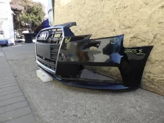 8V3807437AF Бампер передний Audi A3 8V Арт e11616615, вид 2