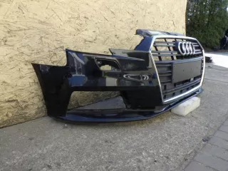 8V3807437AF Бампер передний Audi A3 8V Арт e11616615, вид 3