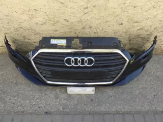 8V3807437AF Бампер передний Audi A3 8V Арт e11616615, вид 4