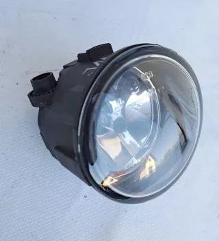 26150-8992B Фара противотуманная левая Nissan Qashqai 2 Арт e11616079, вид 1