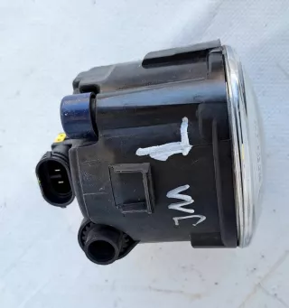 26150-8992B Фара противотуманная левая Nissan Qashqai 2 Арт e11616079, вид 2