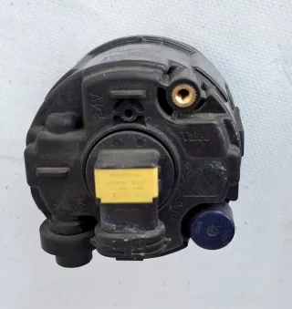 26150-8992B Фара противотуманная левая Nissan Qashqai 2 Арт e11616079, вид 3