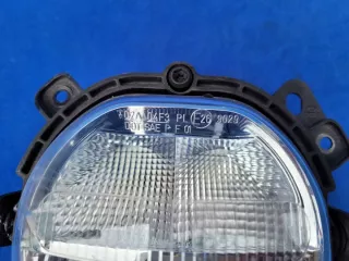 194782-00 Фара противотуманная правая MINI Cooper F56,F55 Арт e11616071, вид 3