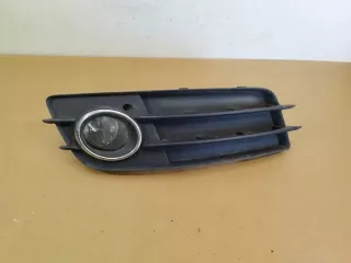 2008-2011 8K0807681C Фара противотуманная левая Audi A4 B8 Арт e11616014, вид 2