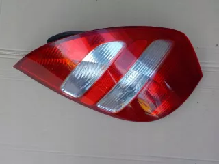 A1698200364 Фонарь задний левый Mercedes A W169 Арт e11615507, вид 1
