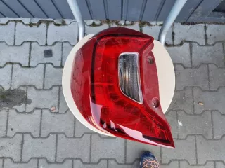 92401-G6 Фонарь задний левый Kia Picanto 3 Арт e11615465, вид 1