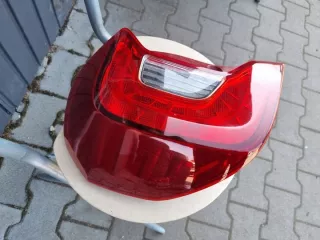 92401-G6 Фонарь задний левый Kia Picanto 3 Арт e11615465, вид 2