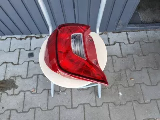 92401-G6 Фонарь задний левый Kia Picanto 3 Арт e11615465, вид 3