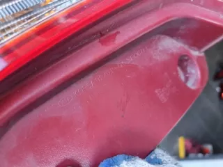 92401-G6 Фонарь задний левый Kia Picanto 3 Арт e11615465, вид 6