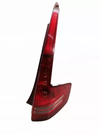 9655863980 4CZX-13404-A Фонарь задний правый Citroen C4 1 Арт e11615364, вид 1