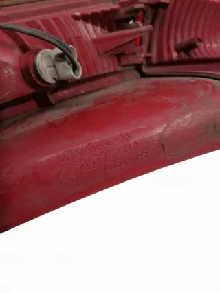 9655863980 4CZX-13404-A Фонарь задний правый Citroen C4 1 Арт e11615364, вид 3