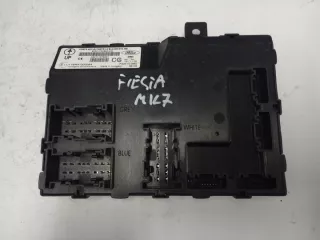 8V51-15K600-CG Блок предохранителей Ford Fiesta 5 Арт e11615155, вид 3